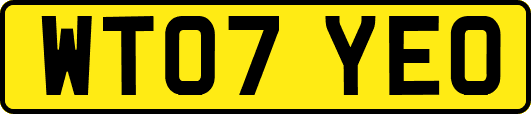 WT07YEO