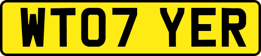 WT07YER