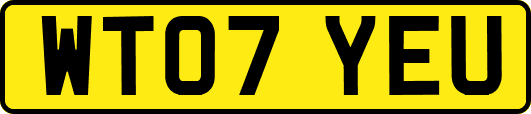 WT07YEU