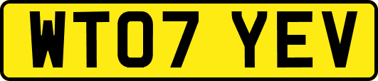 WT07YEV