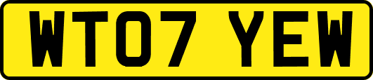 WT07YEW