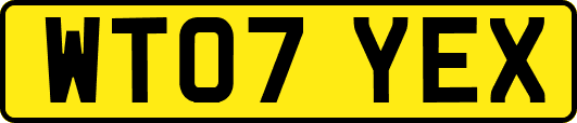 WT07YEX