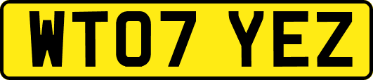 WT07YEZ