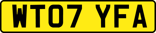 WT07YFA