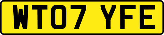 WT07YFE