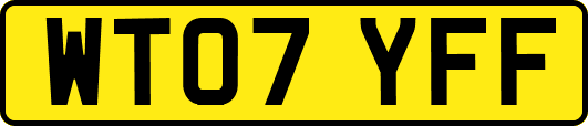 WT07YFF