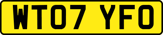 WT07YFO