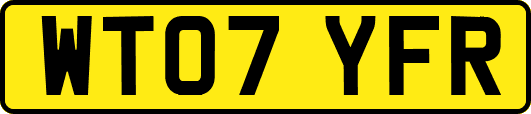 WT07YFR
