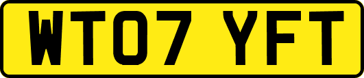 WT07YFT