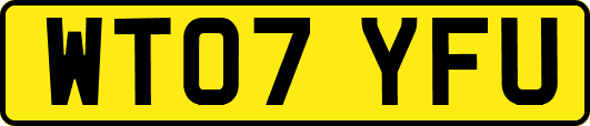 WT07YFU