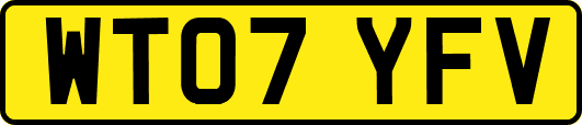 WT07YFV