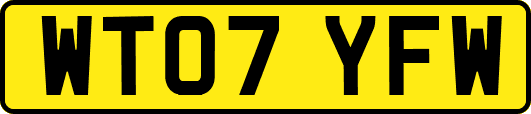WT07YFW