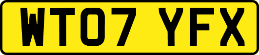 WT07YFX