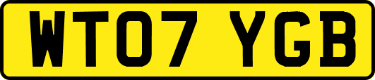 WT07YGB