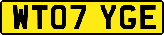 WT07YGE