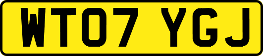WT07YGJ