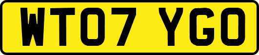 WT07YGO
