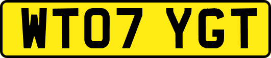 WT07YGT