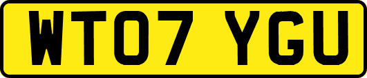 WT07YGU