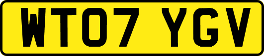 WT07YGV