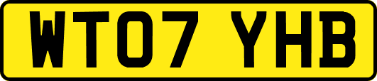WT07YHB