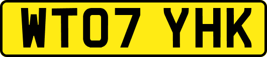 WT07YHK