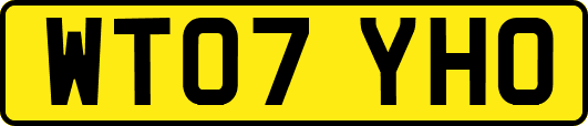 WT07YHO