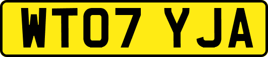 WT07YJA