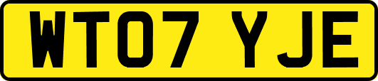 WT07YJE