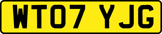 WT07YJG