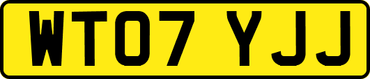 WT07YJJ
