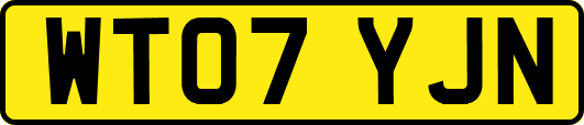 WT07YJN