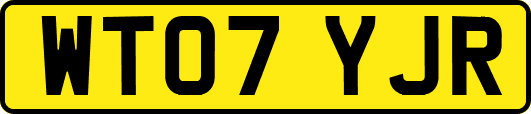 WT07YJR