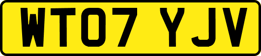 WT07YJV
