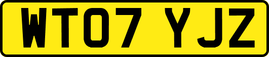 WT07YJZ