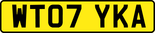 WT07YKA