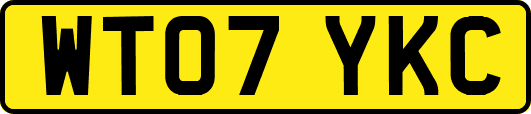 WT07YKC
