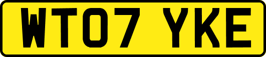 WT07YKE