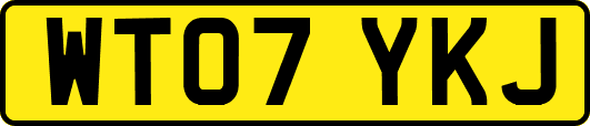 WT07YKJ