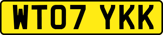 WT07YKK