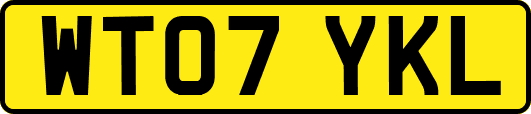 WT07YKL