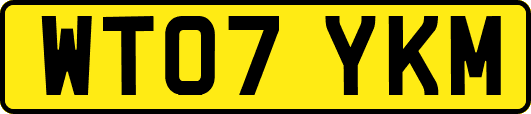 WT07YKM