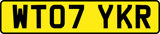 WT07YKR