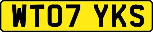WT07YKS