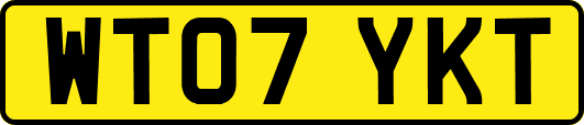 WT07YKT