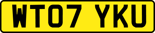 WT07YKU