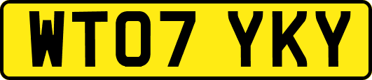 WT07YKY