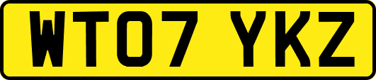 WT07YKZ