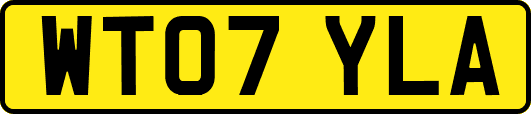 WT07YLA