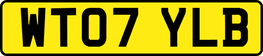 WT07YLB